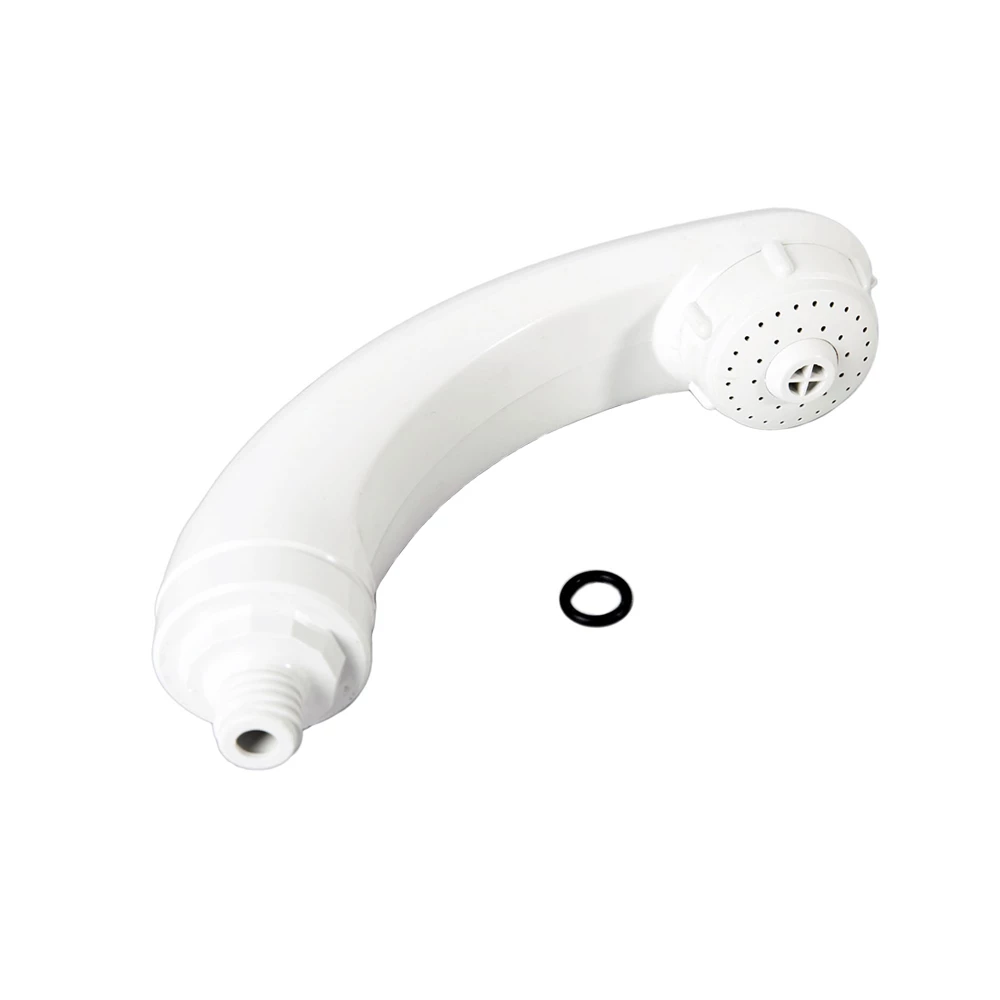 Whale Elegance Combo Handset White