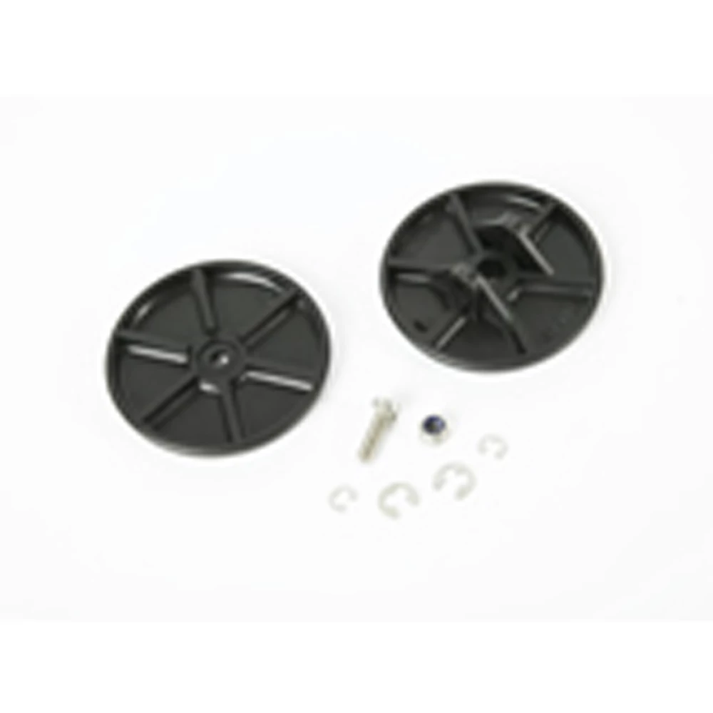 Whale Clamping Plate Kit - Urchin 