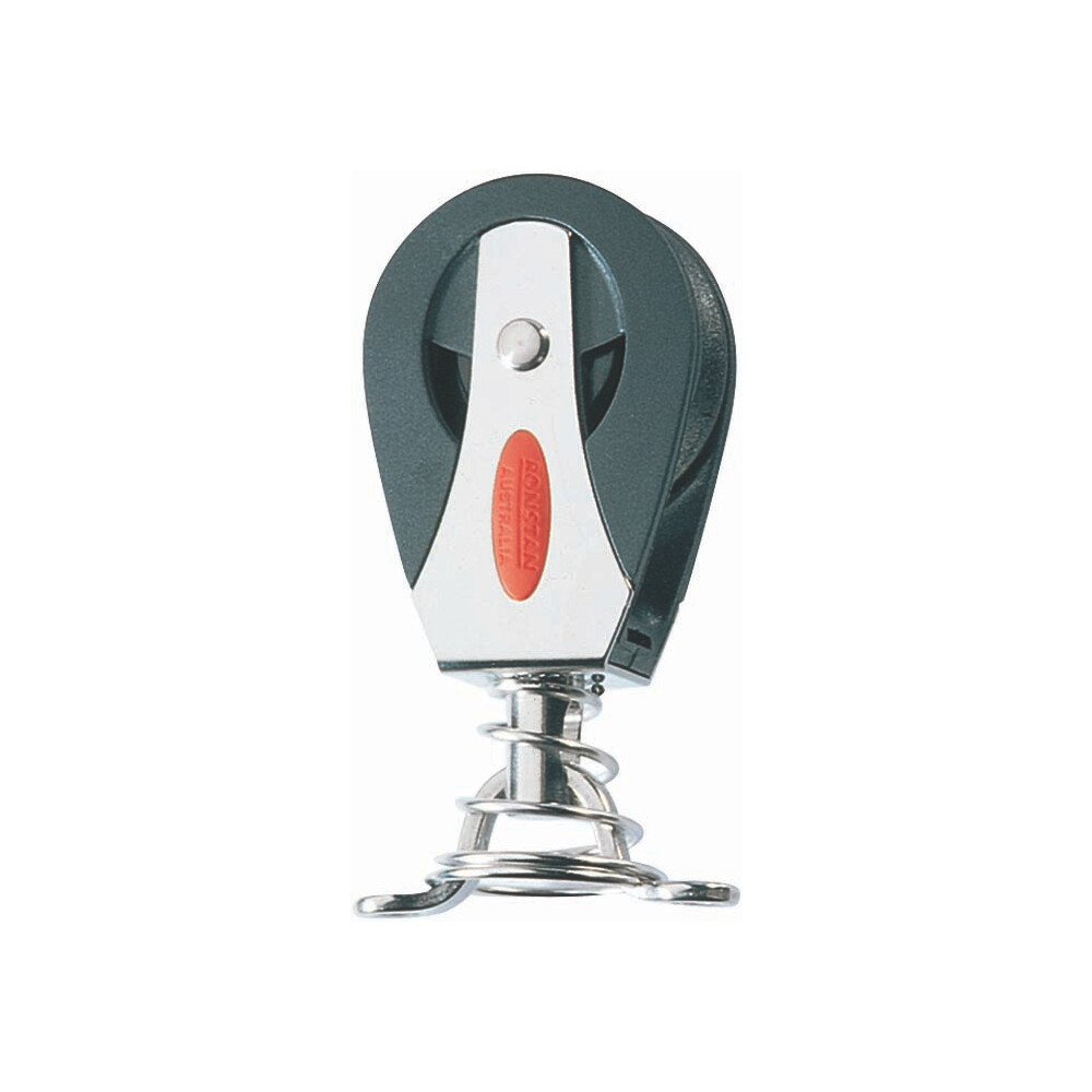 S40 BB Stand Up Block