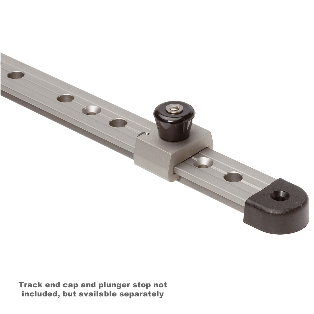 1.2m x 25mm T-Track