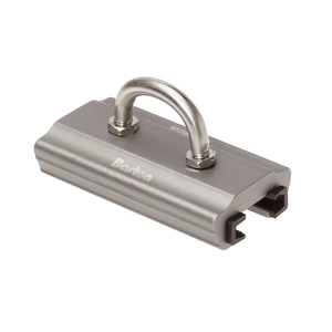 Barton Mainsheet Slide 25mm T-Track 