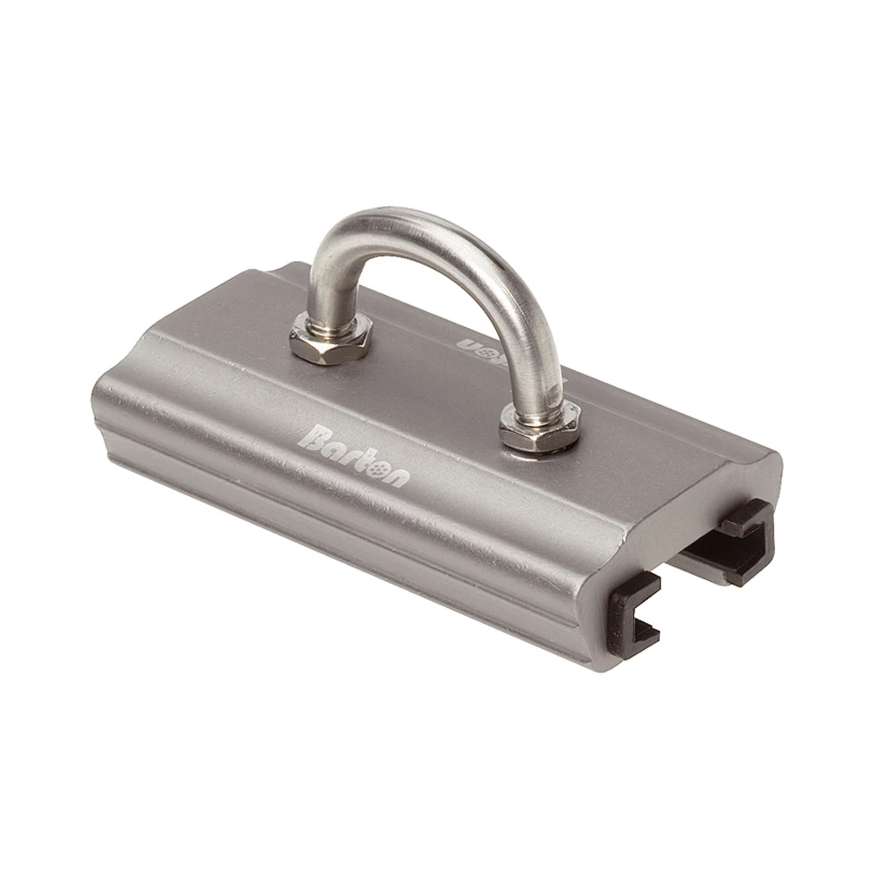 Barton Mainsheet Slide 32mm T-Track