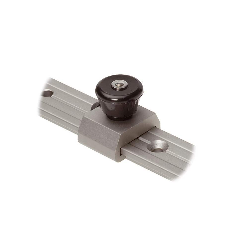 Barton Plunger Stop 32mm T-Track