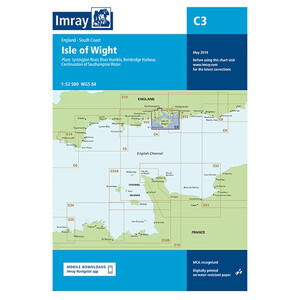 C3 Isle of Wight