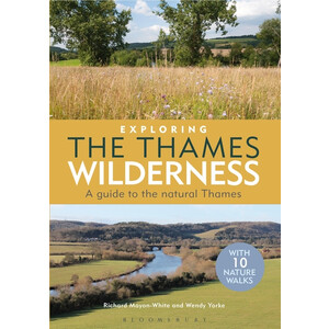 Exploring The Thames Wilderness