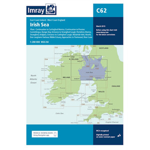 C62 Irish Sea