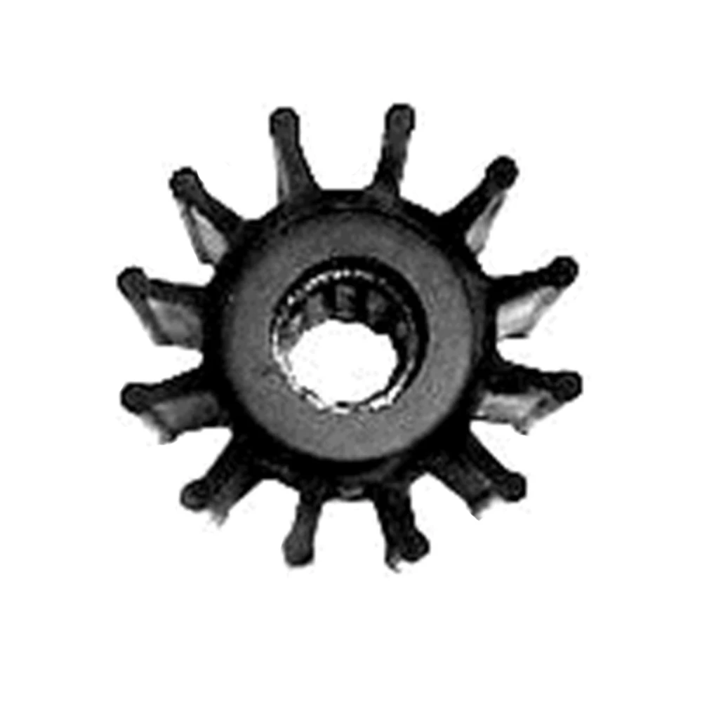 Impeller & Gasket Kit 18777-0001