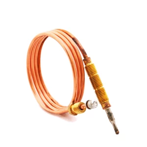 Blakes of Gosport Blakes Lavac Taylors Spares - Thermocouple 750mm Long 041/07