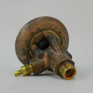 Blakes of Gosport Paraffin Burner Complete