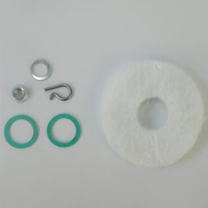 Blakes of Gosport Paraffin Burner Complete