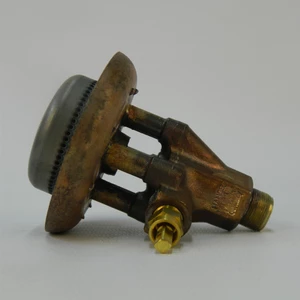 Blakes of Gosport Paraffin Burner Complete