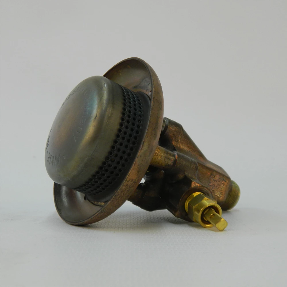 Blakes of Gosport Paraffin Burner Complete