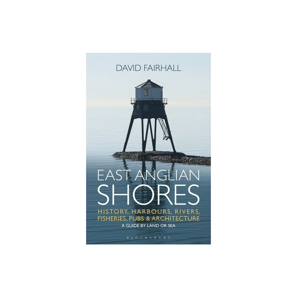East Anglian Shores