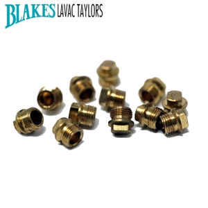 Blakes of Gosport Blakes Lavac Taylors Spares - Main Nipple Jet