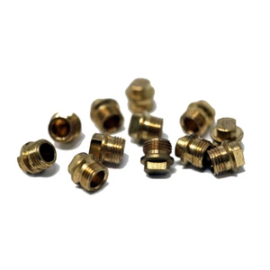 Blakes of Gosport Blakes Lavac Taylors Spares - Main Nipple Jet