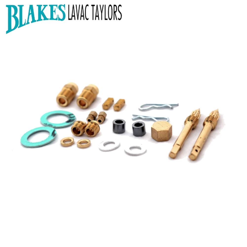 Paraffin Burner Spare Kit