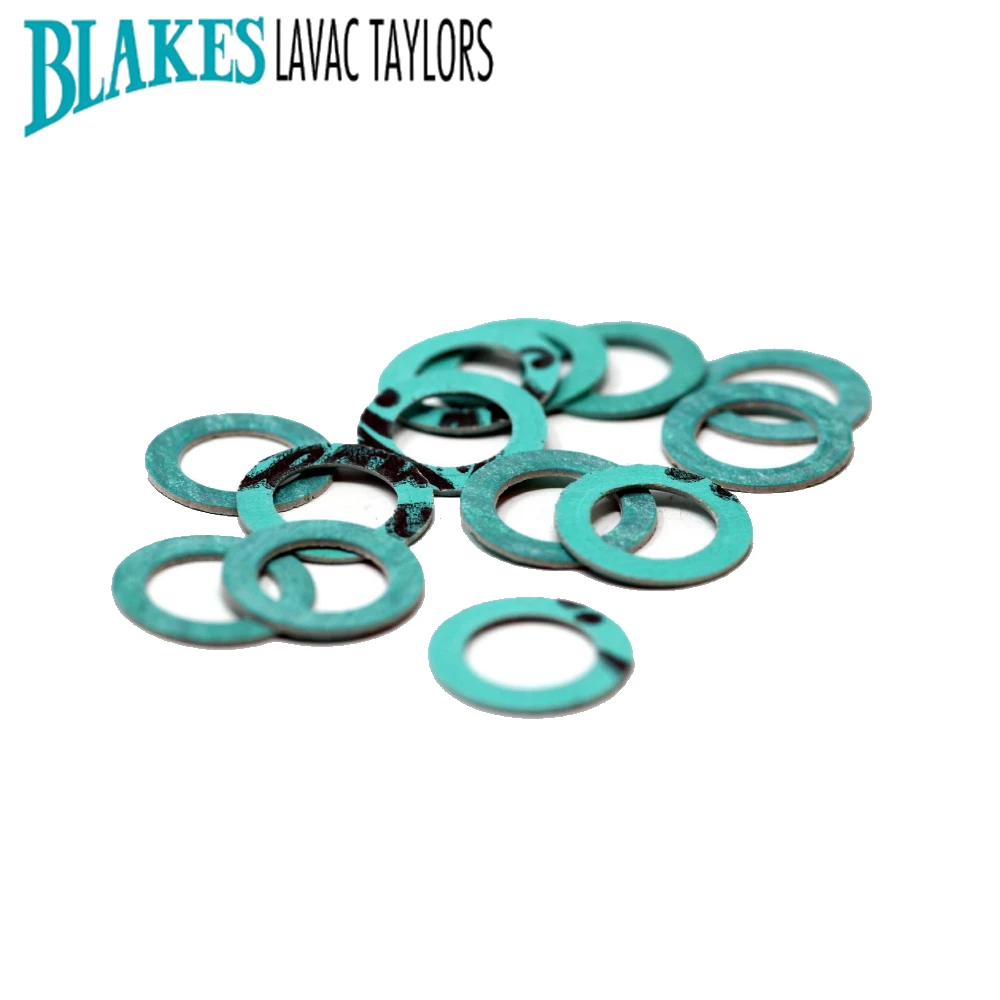 Blakes Lavac Taylors Spares - Fibre Washer