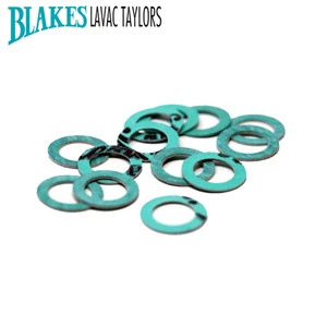 Blakes of Gosport Blakes Lavac Taylors Spares - Fibre Washer