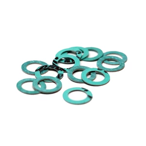 Blakes of Gosport Blakes Lavac Taylors Spares - Fibre Washer