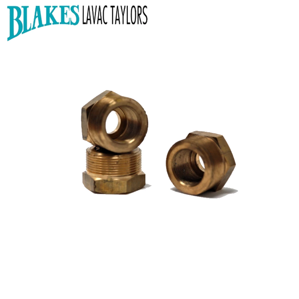 Blakes Lavac Taylors Spares - Burner Connecting Nut