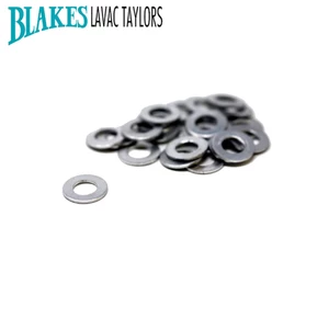 Blakes of Gosport Blakes Lavac Taylors Spares - Aluminium Joint Washer 