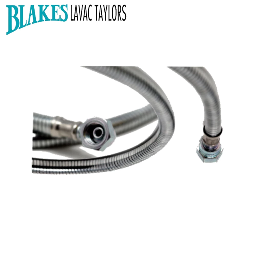 36inch Flex Fuel Line