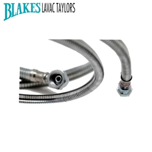 Taylors 36inch Flex Fuel Line 
