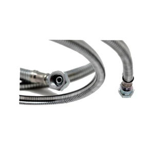 Taylors 36inch Flex Fuel Line 