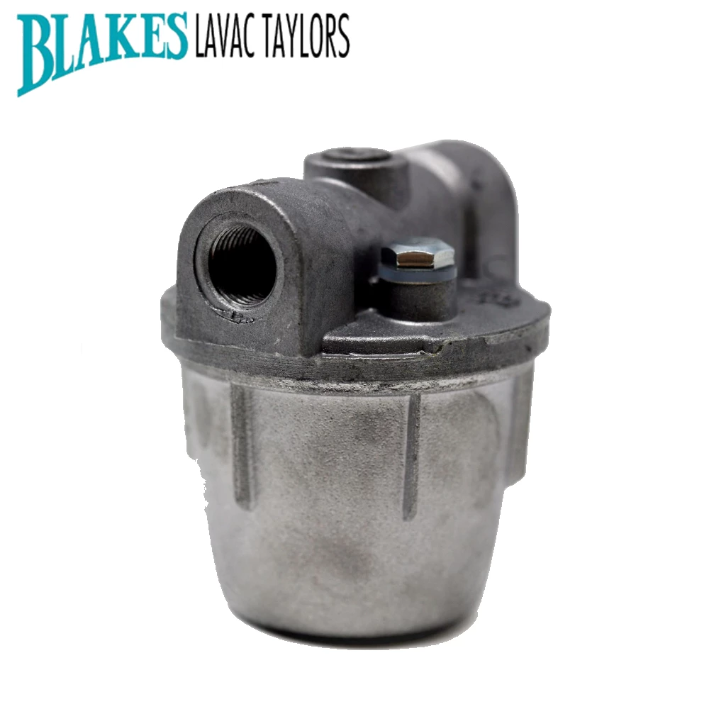 Blakes Lavac Taylors Spares - Inline Fuel Filter