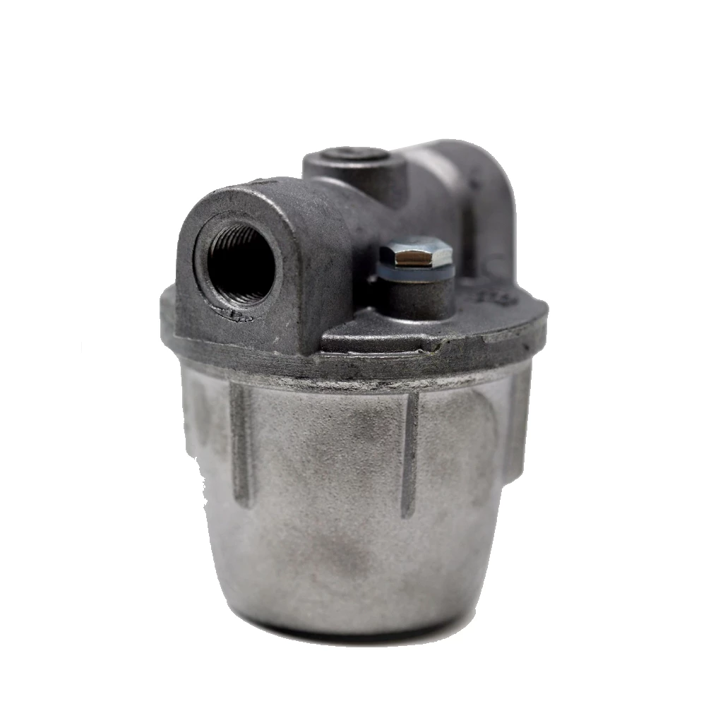 Blakes Lavac Taylors Spares - Inline Fuel Filter