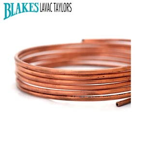 Blakes of Gosport Blakes Lavac Taylors Spares - Fuel Line (3/16