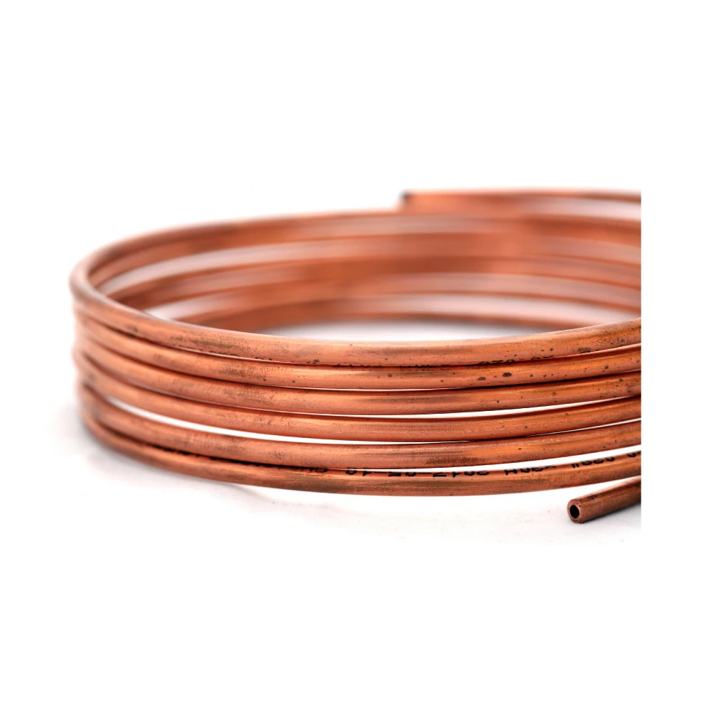 Blakes Lavac Taylors Spares - Fuel Line (3/16"- 3 Metre