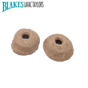 Blakes of Gosport Blakes Lavac Taylors Spares - Pump Leather Washer