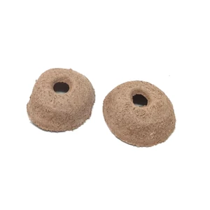 Blakes of Gosport Blakes Lavac Taylors Spares - Pump Leather Washer