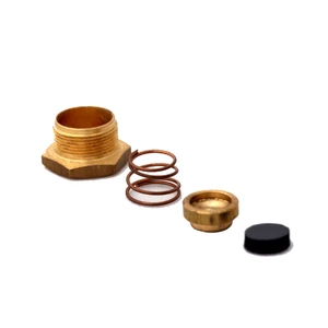 Blakes of Gosport Blakes Lavac Taylors Spares - New Non-return Valve/WO