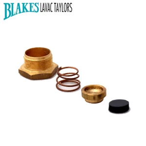Blakes of Gosport Blakes Lavac Taylors Spares - New Non-return Valve/WO