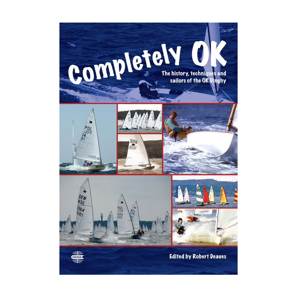 Completely OK
