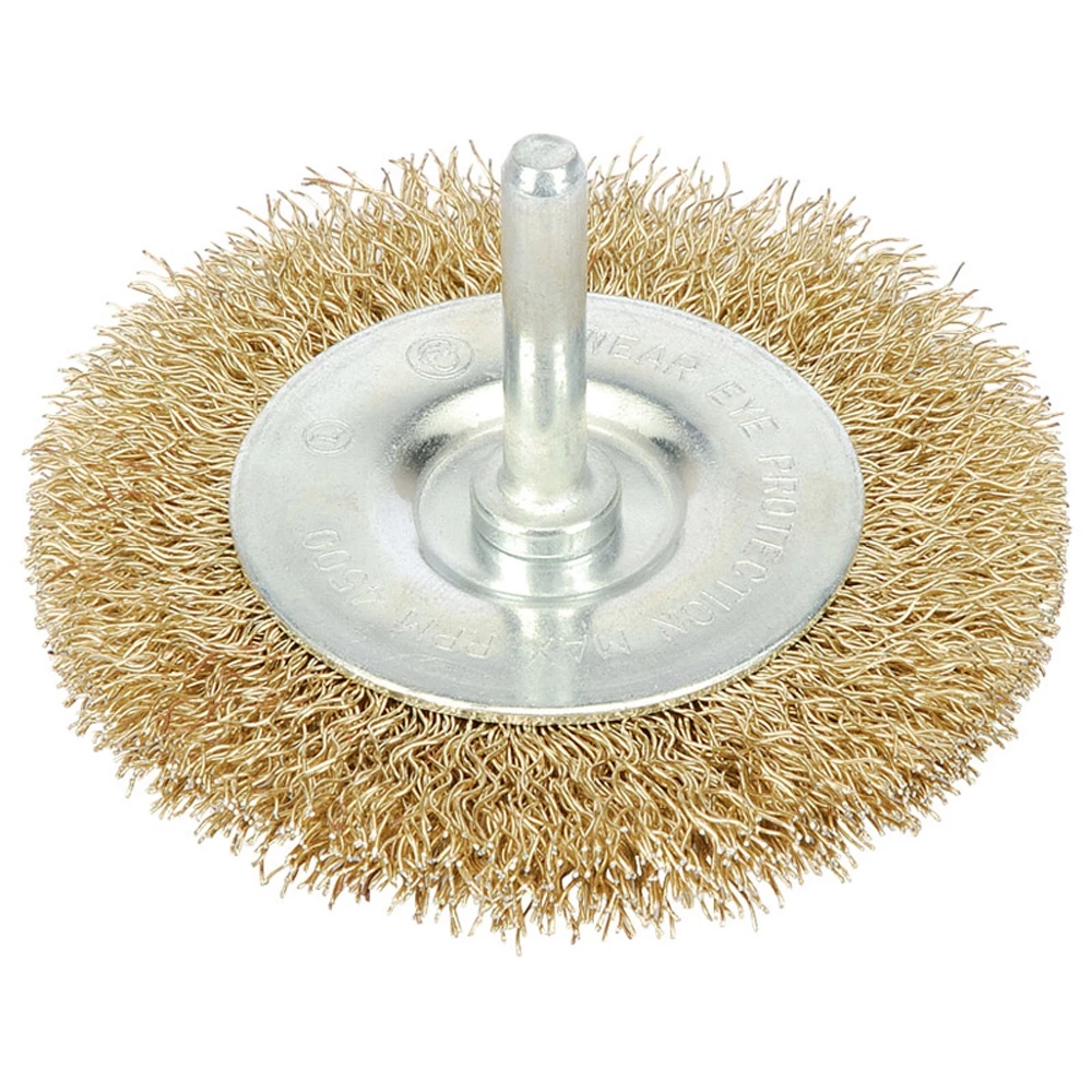 Draper Rotary Wire Brush 