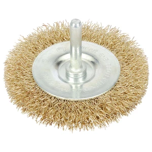 Draper Rotary Wire Brush 