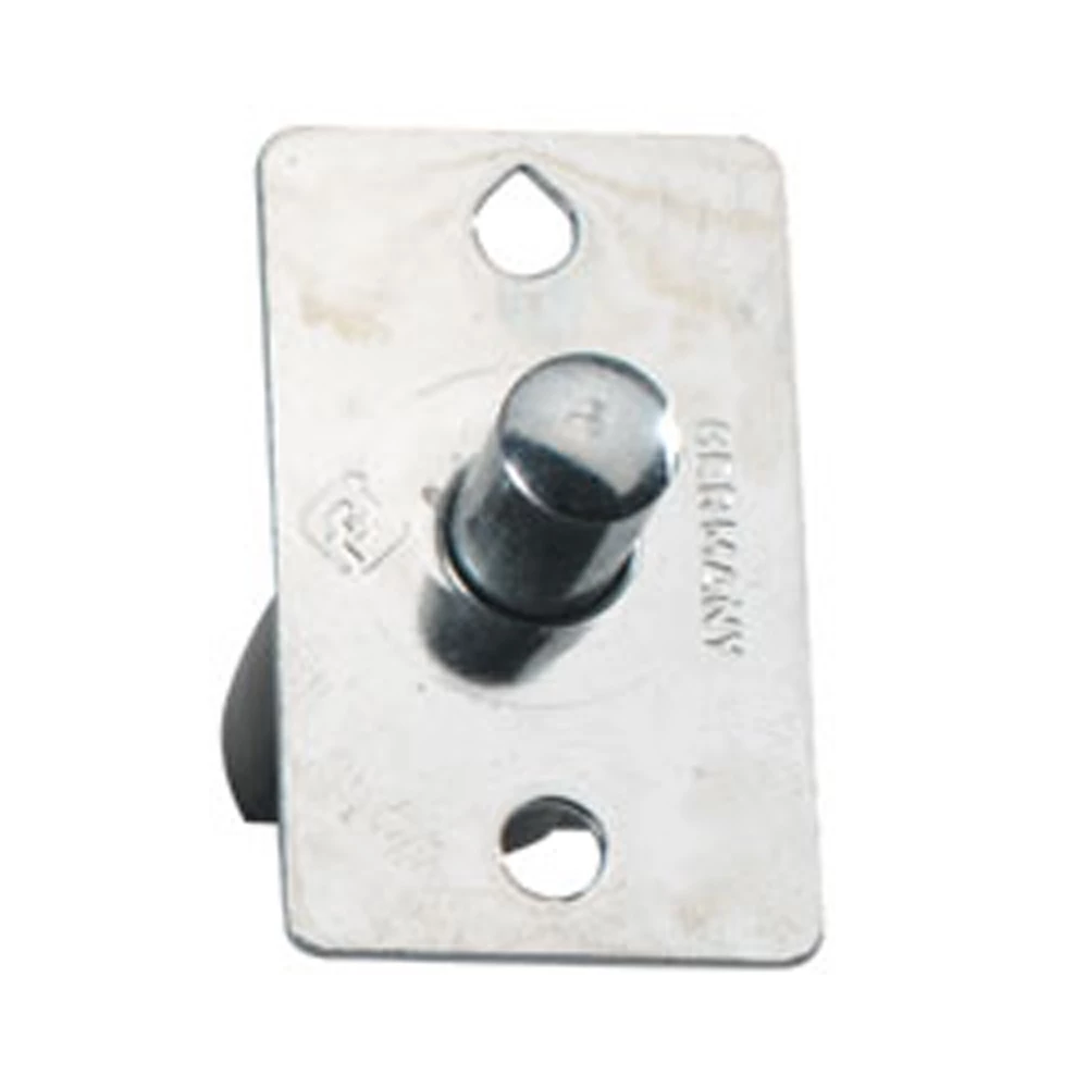 Door Courtesy Switch