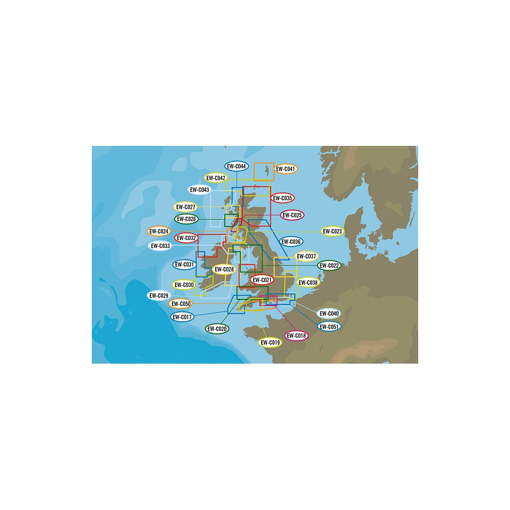NT+ Local - English Channel Central