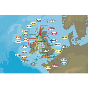 NT+ Local - English Channel Central