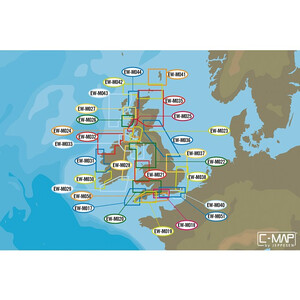 MAX Local - English Channel Central