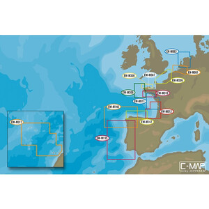 MAX Local - Cap frehal to L'Aberwrac'h
