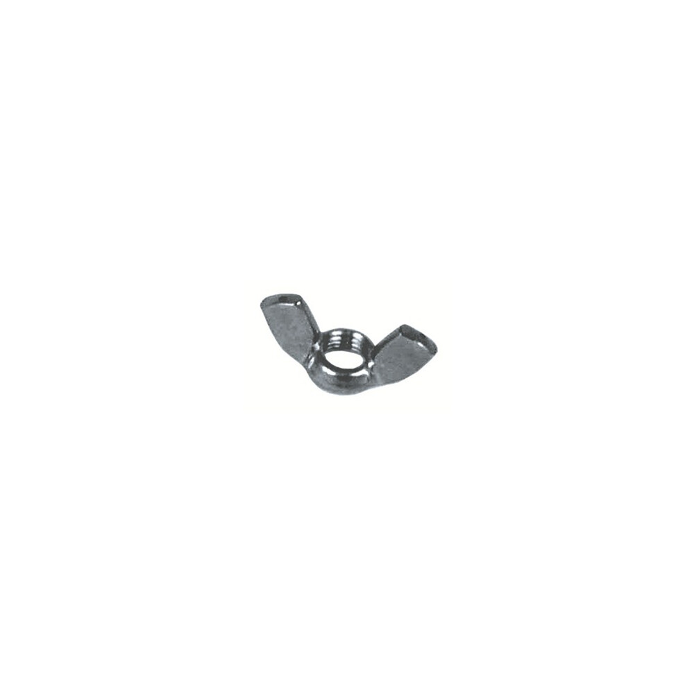 A4 Stainless Steel Wing Nuts