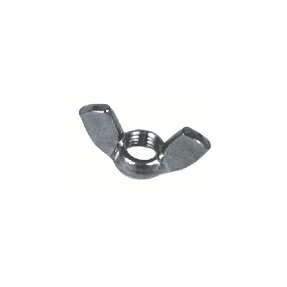 A4 Stainless Steel Wing Nuts