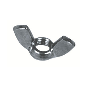 A4 Stainless Steel Wing Nuts
