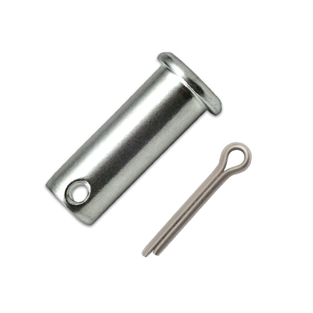 Stainless Steel Clevis Pin
