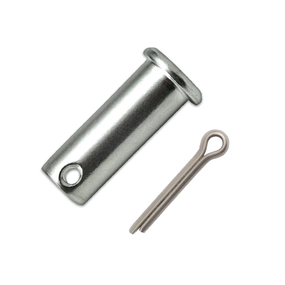 Marine Pre-Packs Stainless Steel Clevis Pin 