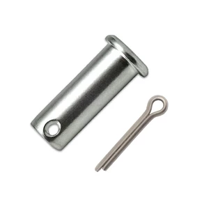 Marine Pre-Packs Stainless Steel Clevis Pin 